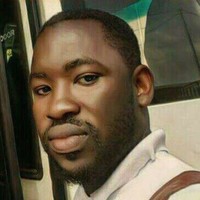 Andrew Tetteh