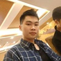 罗培中