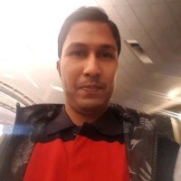 Syed Nurus Sadath