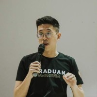Alvin Yap