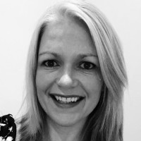 Catherine Maher