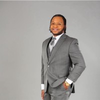 Andrew Caldwell