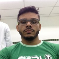 Wedson Cunha de oliveira filho