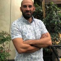 Burak Gagvalı
