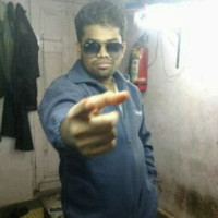 Sandip Maji