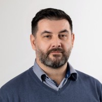 Domagoj Tonzetic