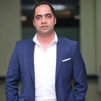 Muhammad Rizwan Khalid
