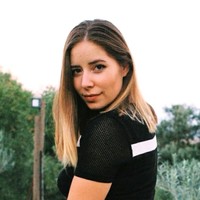 Paula Roldán García
