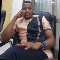 Mohamed kambie Bangura