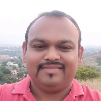 Yogesh Parekh