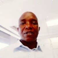 Mluleki Moyo