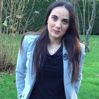 Serpil Caglayan