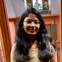 Puja Priya M
