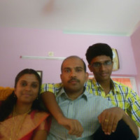 Anil Kumar Mbps