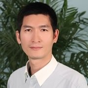Rocky chen