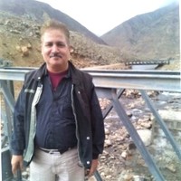 Shabbir Ahmad Butt