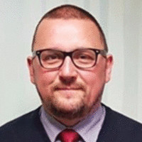 Peter Mckinley-Smith
