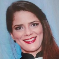 Maria Haine