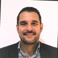 Nicolas Monti