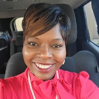 Tamara James