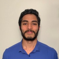 Dev Desai
