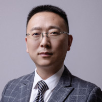 Adrian WANG