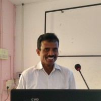 Venkatramana Reddy Yeddula