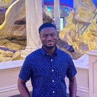 Samuel Asante
