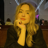Anastasia Klepikova