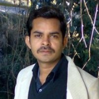 Amit Gehlot