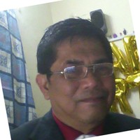 Daniel Palomares