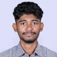 Aromal Biju