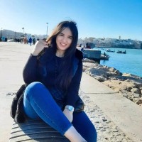 هناء الغفرني