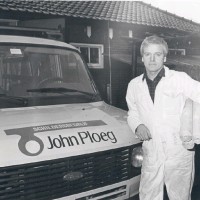 Rob van der Ploeg