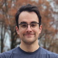 Noah de Leeuw, Ph.D.