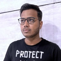 Jagadeesh Radhakrishnan