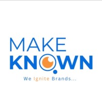 Make Known