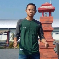 Noor Charif Rachman, S.T.