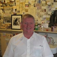 Larry Doyle