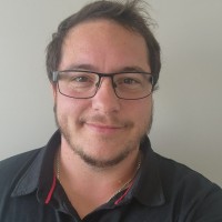 Luke Heasman