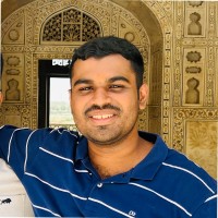Soham Sunil Gumaste