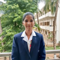 Mahalakshmi M