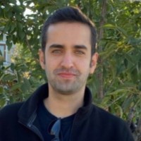 Abdurrahman Mert Şafak