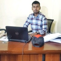 Sanjit Das