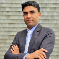 Praveen Yadav