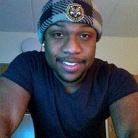 Akeem Lewin