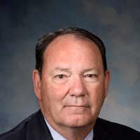 Brig Gen AF (R) Ben Robinson