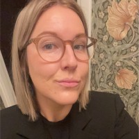 Fanny Larsson