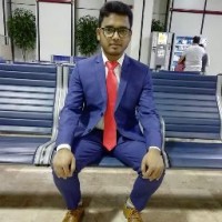 Joynal Sifat Abedin