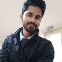 Karthik Nagaraj, Phd